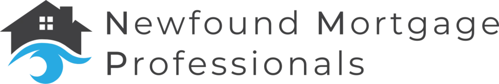 Newfound Mortgage Professionals Logo